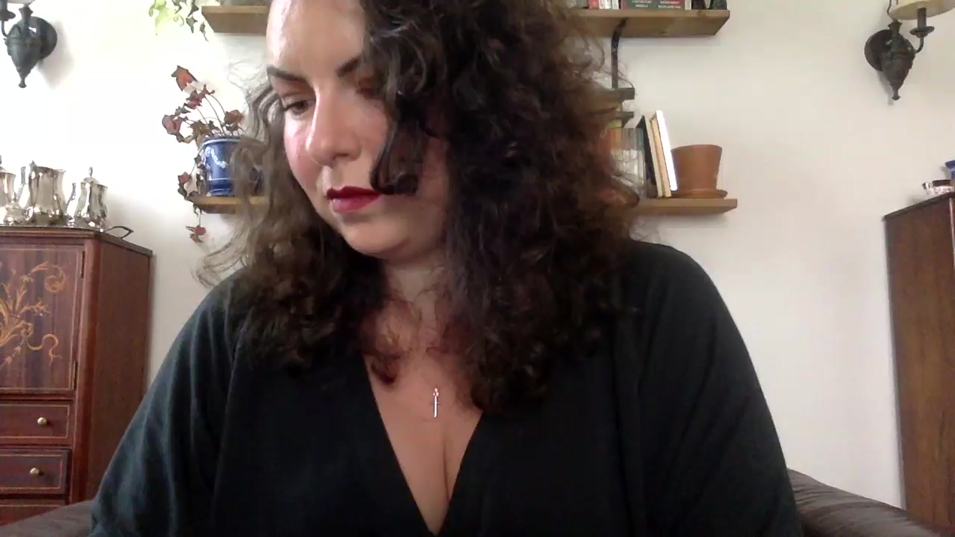 Gallery image thumbnail from EmilyHart's myfreecams stream on, 10/09/2025, 17:17 image 1 of 20