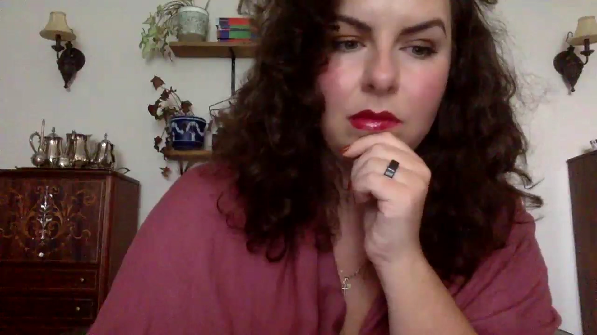 Gallery image thumbnail from EmilyHart's myfreecams stream on, 10/09/2025, 18:11 image 13 of 20