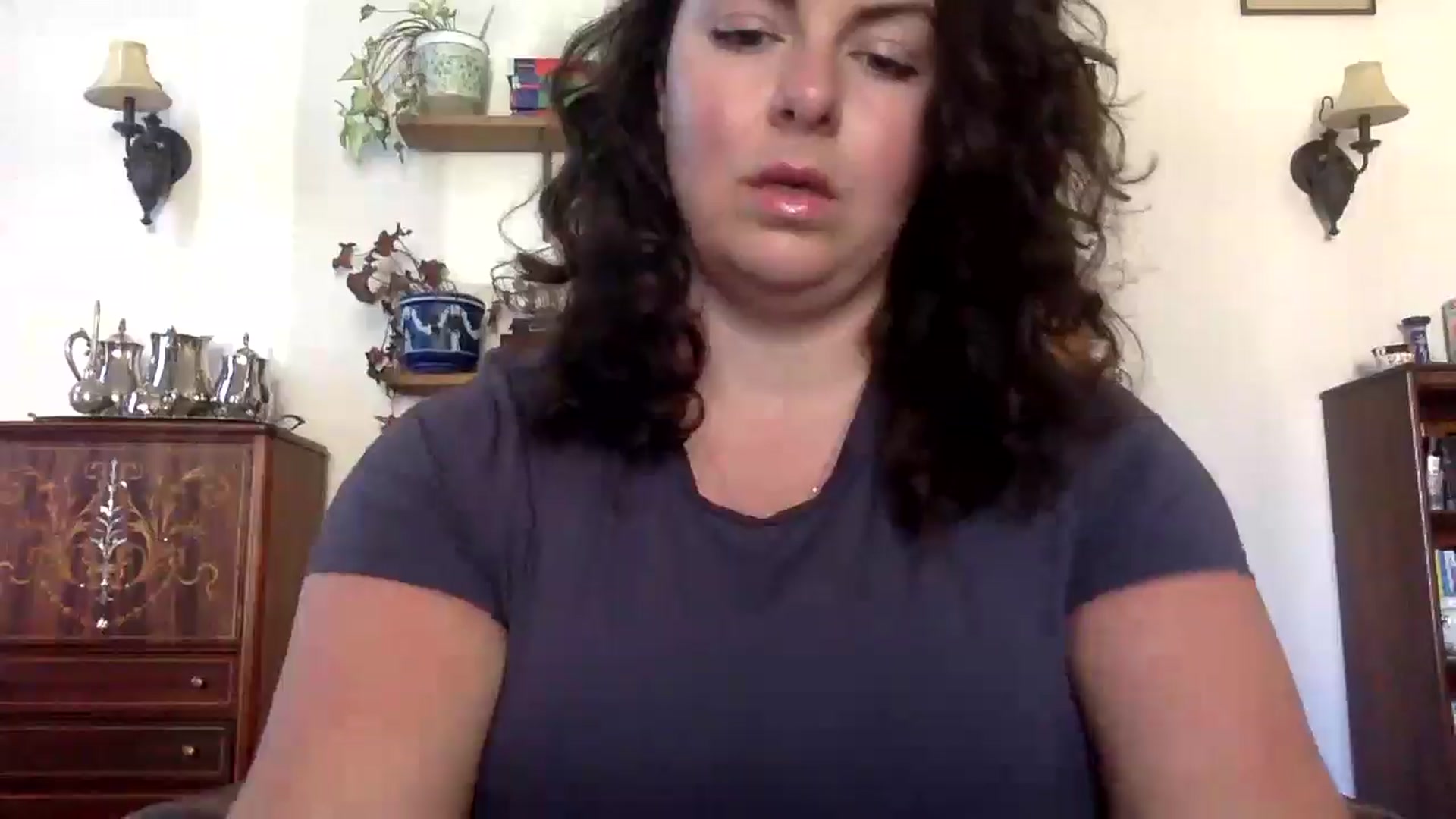 Gallery image thumbnail from EmilyHart's myfreecams stream on, 10/10/2025, 17:42 image 7 of 20