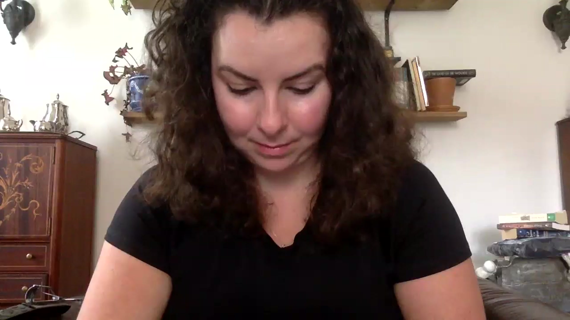 Gallery image thumbnail from EmilyHart's myfreecams stream on, 10/15/2025, 15:40 image 20 of 20