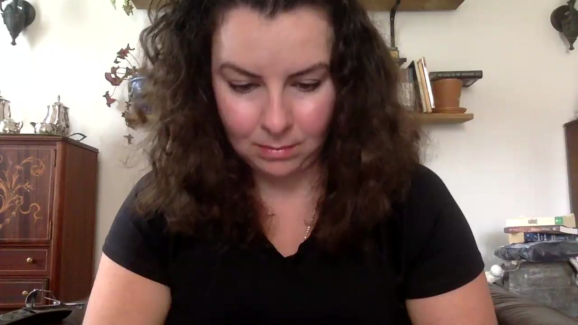 Gallery image thumbnail from EmilyHart's myfreecams stream on, 10/15/2025, 15:40 image 17 of 20