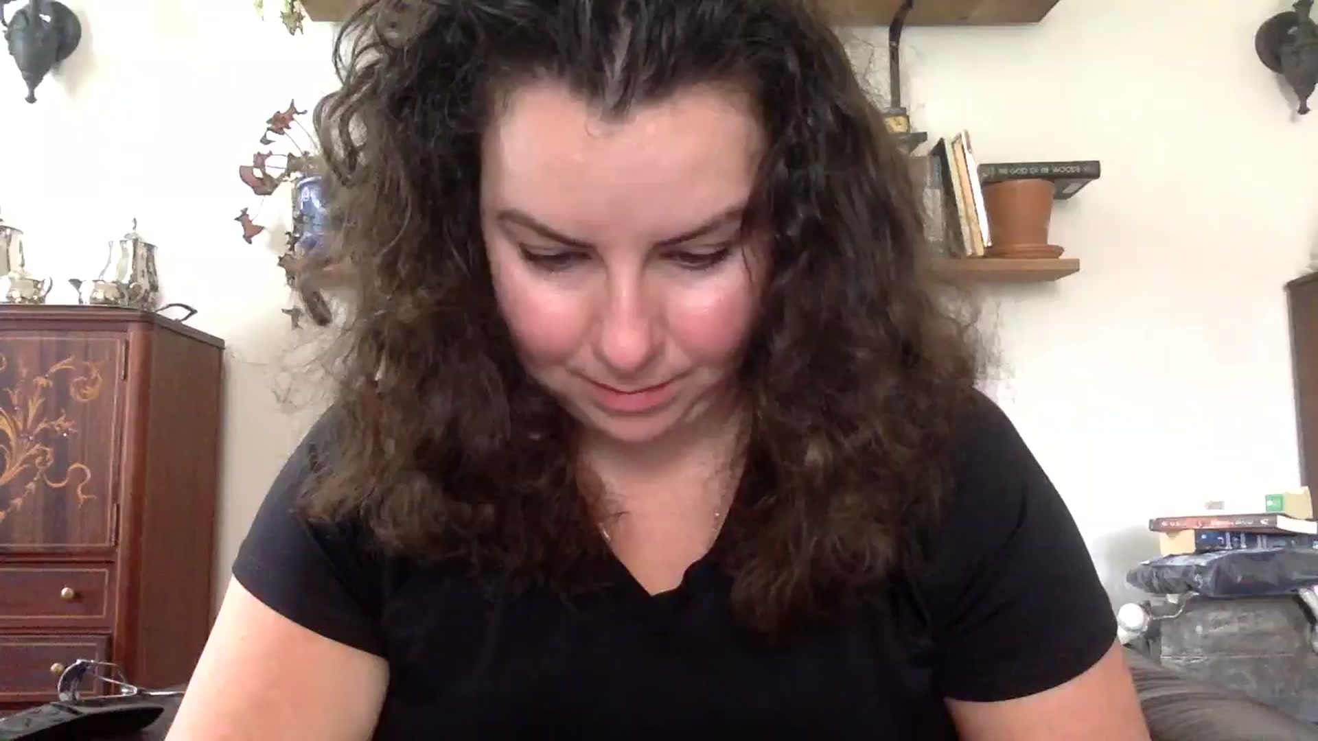 Gallery image thumbnail from EmilyHart's myfreecams stream on, 10/15/2025, 15:40 image 15 of 20