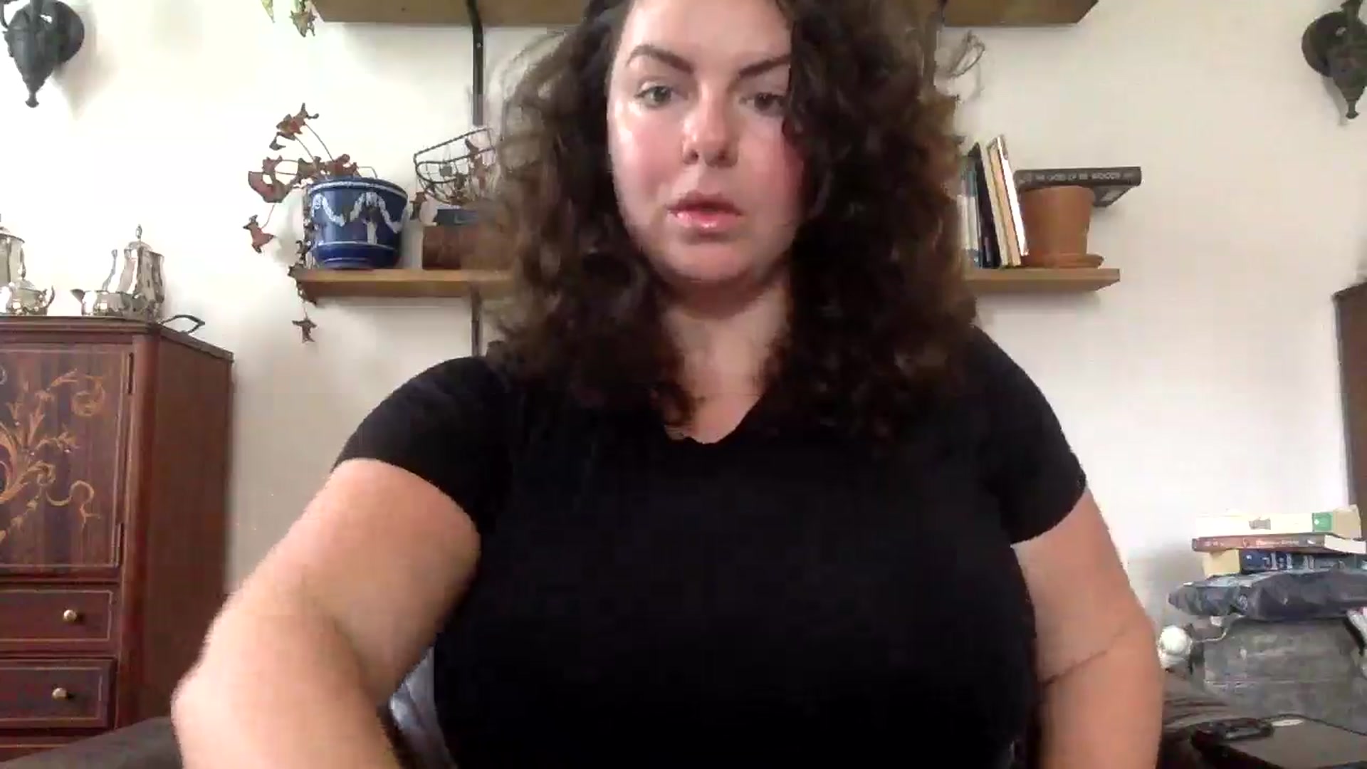 Gallery image thumbnail from EmilyHart's myfreecams stream on, 10/15/2025, 15:40 image 3 of 20