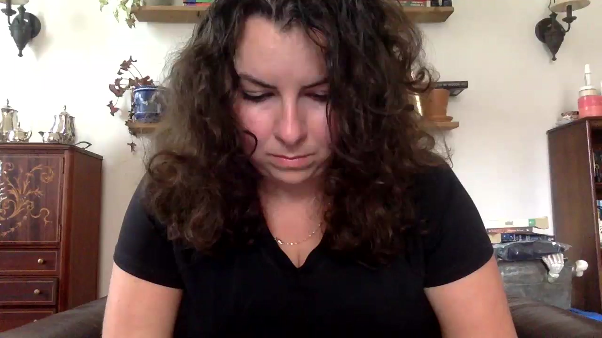 Gallery image thumbnail from EmilyHart's myfreecams stream on, 10/15/2025, 16:36 image 13 of 20