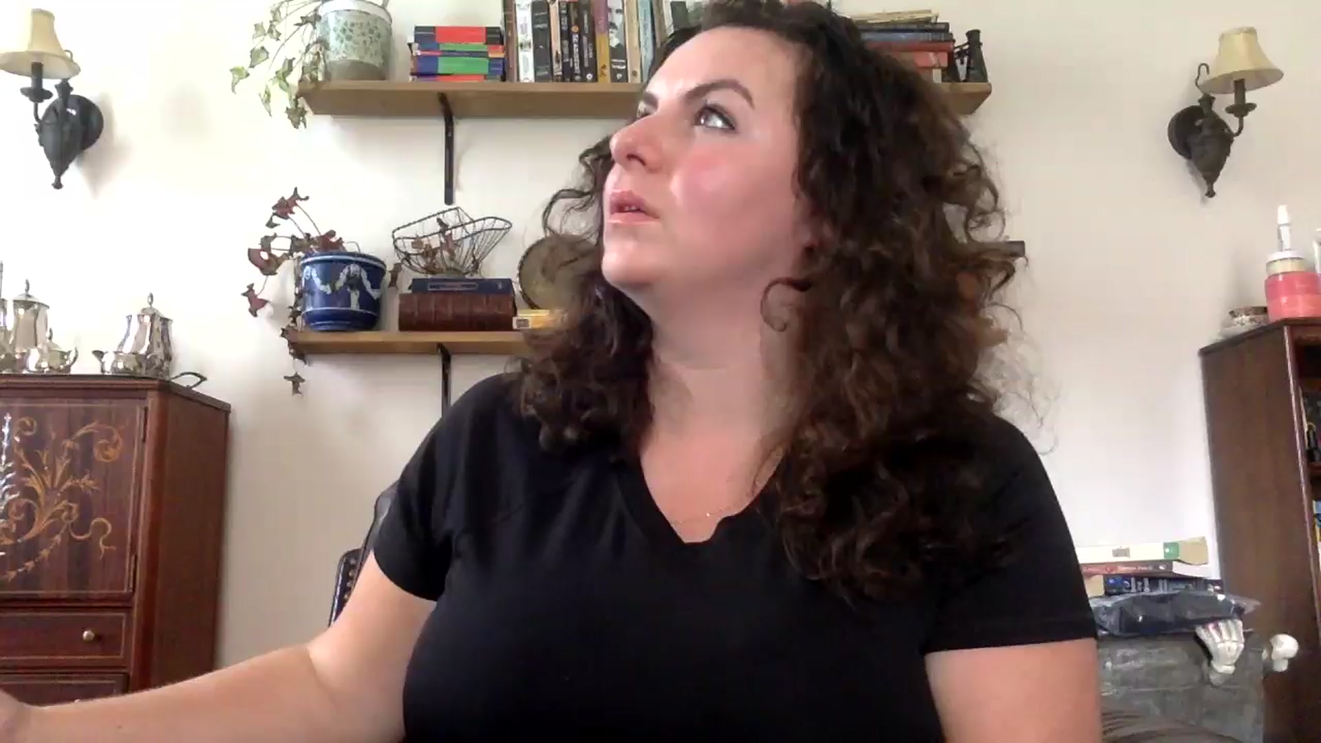 Gallery image thumbnail from EmilyHart's myfreecams stream on, 10/15/2025, 16:36 image 19 of 20