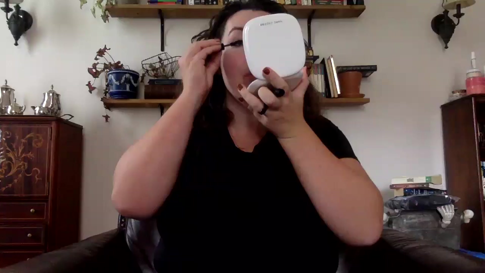 Gallery image thumbnail from EmilyHart's myfreecams stream on, 10/15/2025, 16:36 image 1 of 20