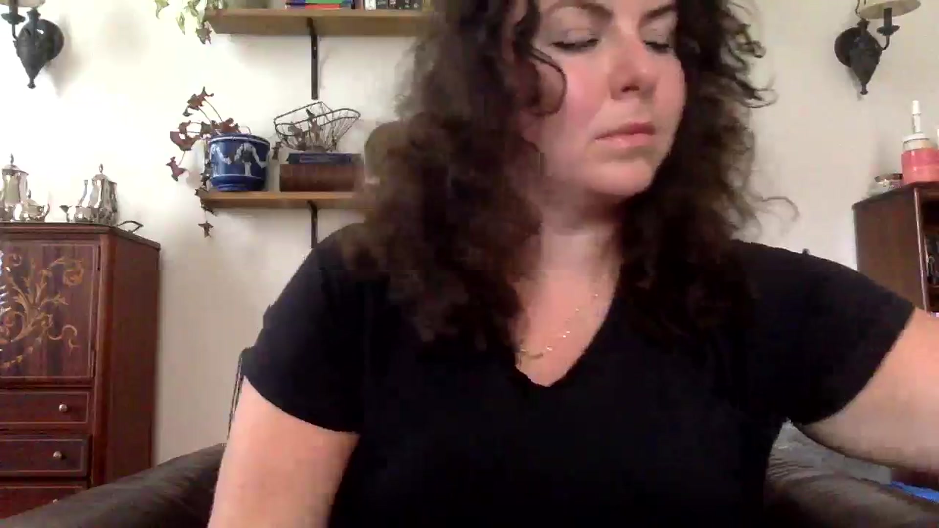Gallery image thumbnail from EmilyHart's myfreecams stream on, 10/15/2025, 16:36 image 9 of 20