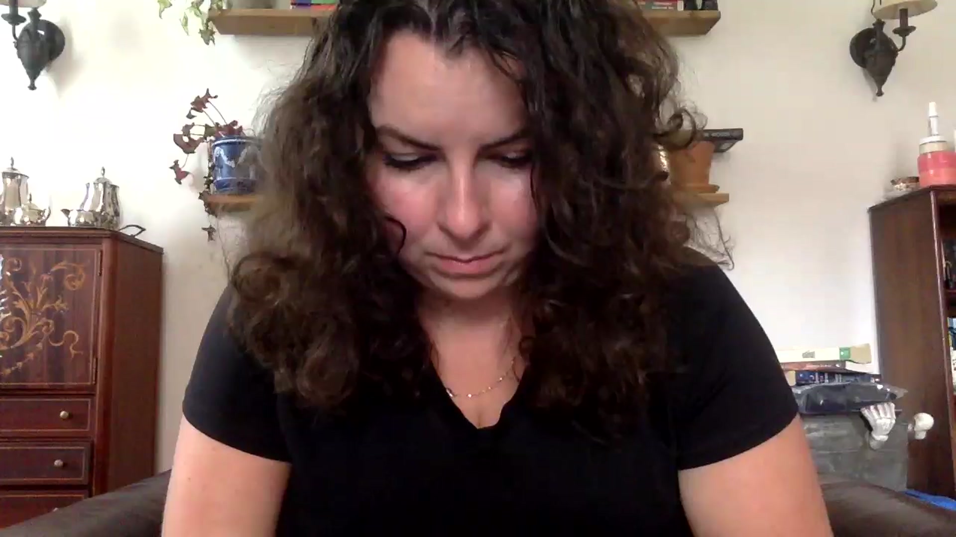 Gallery image thumbnail from EmilyHart's myfreecams stream on, 10/15/2025, 16:36 image 12 of 20