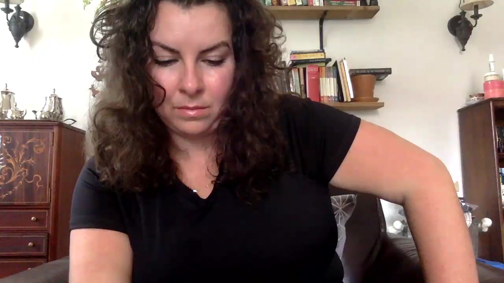 Gallery image thumbnail from EmilyHart's myfreecams stream on, 10/15/2025, 16:36 image 16 of 20