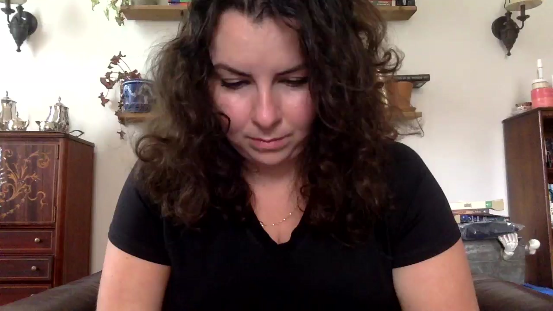 Gallery image thumbnail from EmilyHart's myfreecams stream on, 10/15/2025, 16:36 image 10 of 20