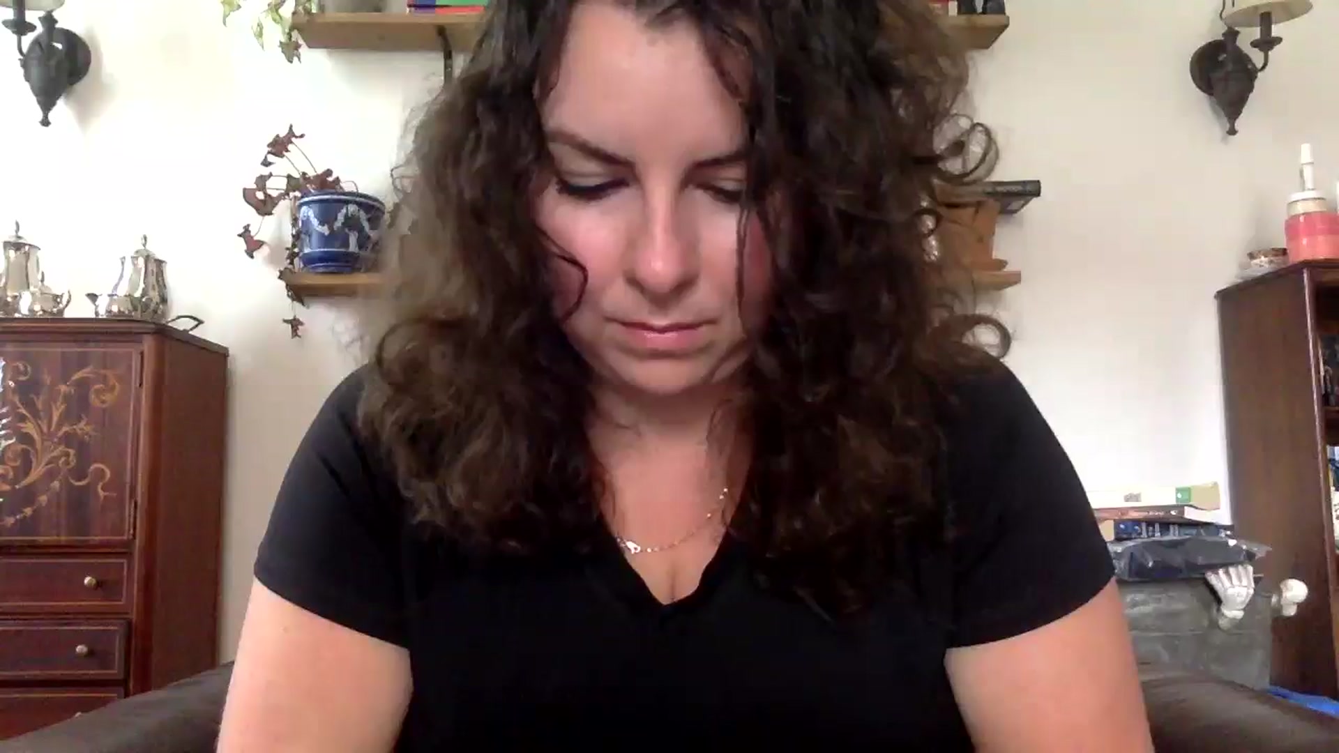 Gallery image thumbnail from EmilyHart's myfreecams stream on, 10/15/2025, 16:36 image 14 of 20