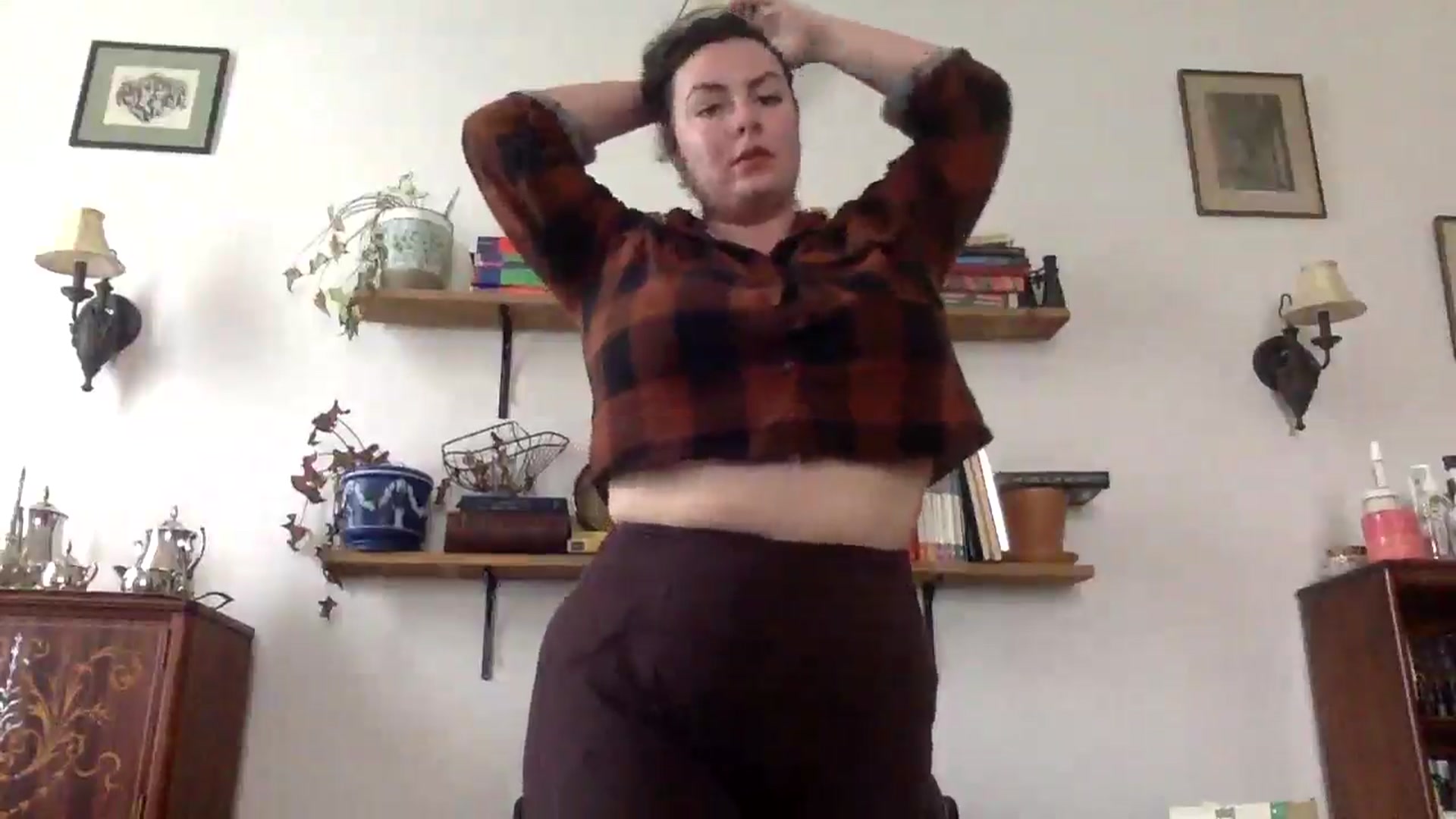 Gallery image thumbnail from EmilyHart's myfreecams stream on, 10/17/2025, 16:02 image 11 of 20