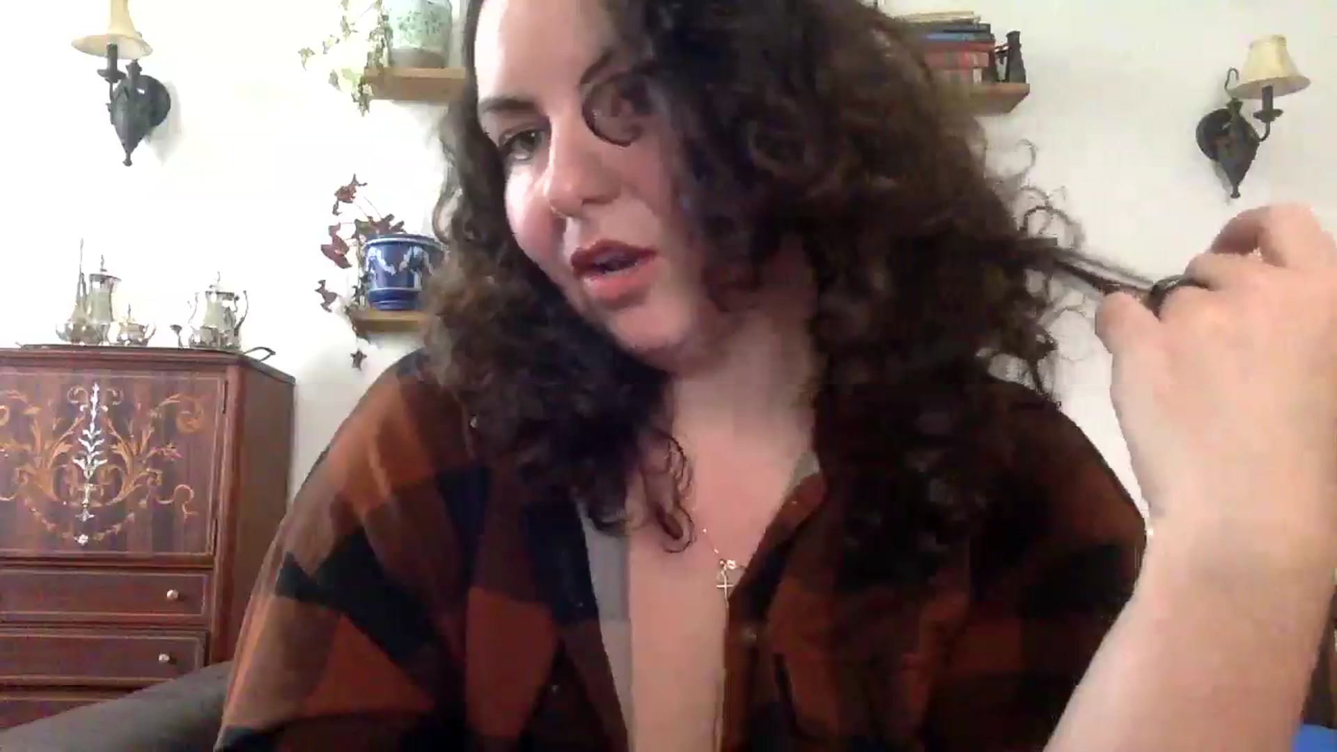 Gallery image thumbnail from EmilyHart's myfreecams stream on, 10/17/2025, 17:18 image 13 of 20