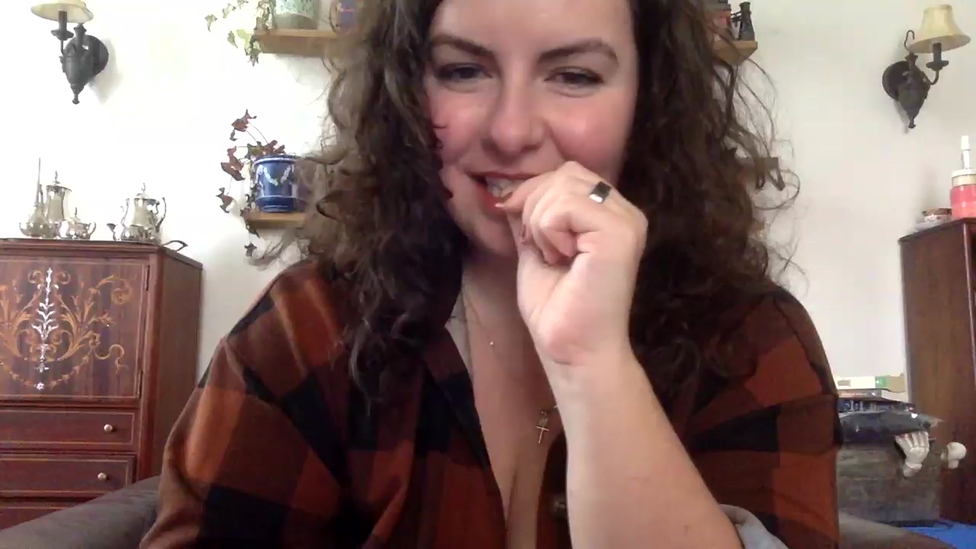 Gallery image thumbnail from EmilyHart's myfreecams stream on, 10/17/2025, 17:18 image 1 of 20