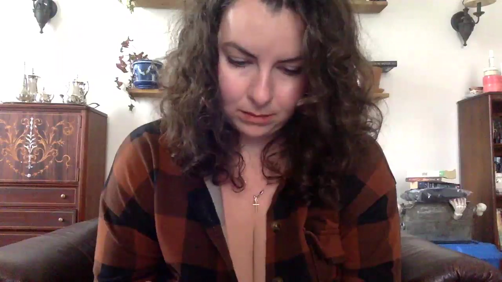 Gallery image thumbnail from EmilyHart's myfreecams stream on, 10/17/2025, 17:18 image 15 of 20