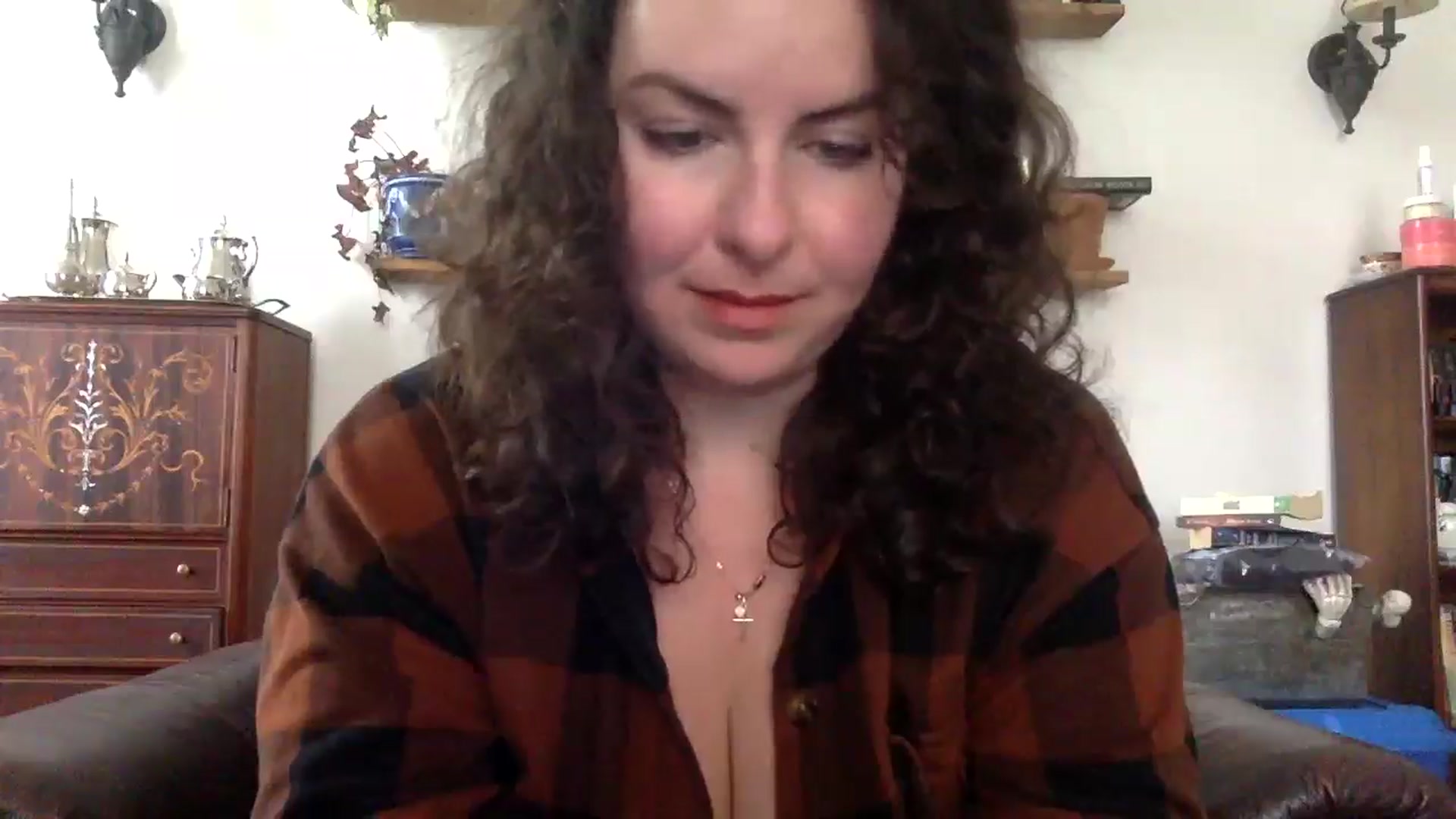 Gallery image thumbnail from EmilyHart's myfreecams stream on, 10/17/2025, 17:18 image 18 of 20
