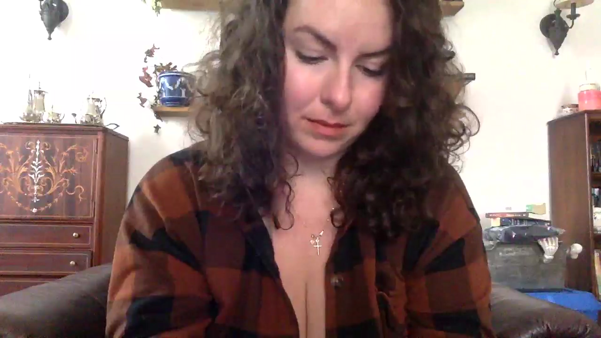 Gallery image thumbnail from EmilyHart's myfreecams stream on, 10/17/2025, 17:18 image 17 of 20