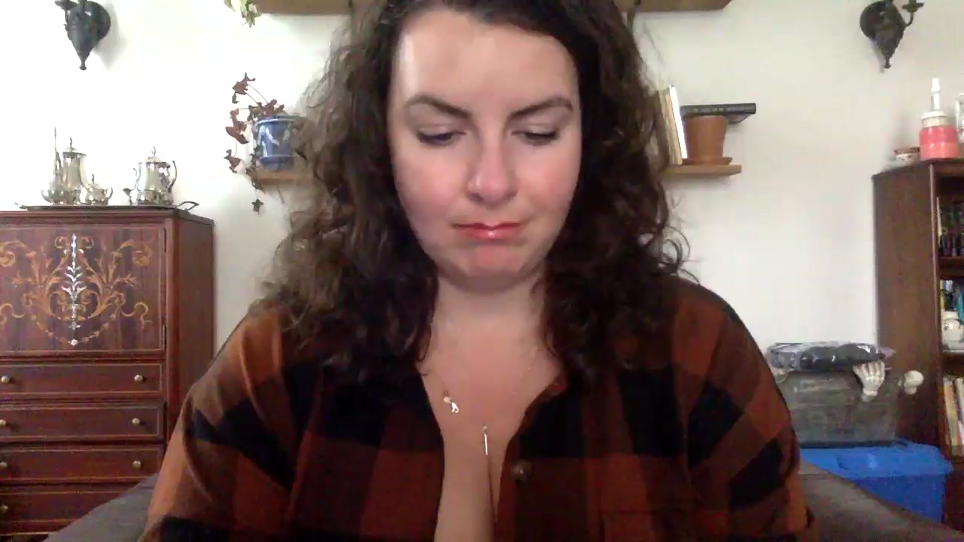 Gallery image thumbnail from EmilyHart's myfreecams stream on, 10/17/2025, 19:37 image 2 of 20
