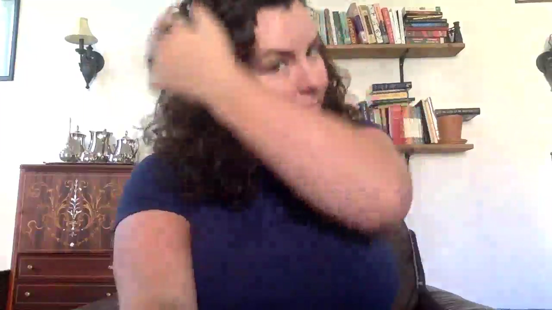 Gallery image thumbnail from EmilyHart's myfreecams stream on, 10/23/2025, 16:39 image 7 of 20