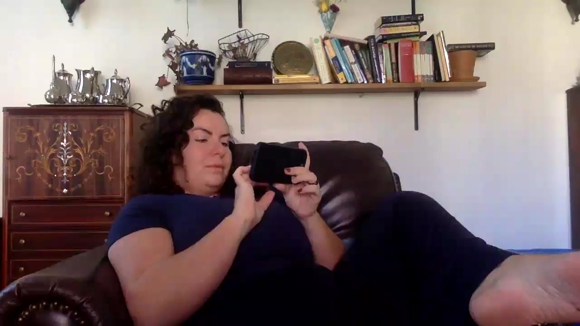 Gallery image thumbnail from EmilyHart's myfreecams stream on, 10/23/2025, 16:39 image 2 of 20