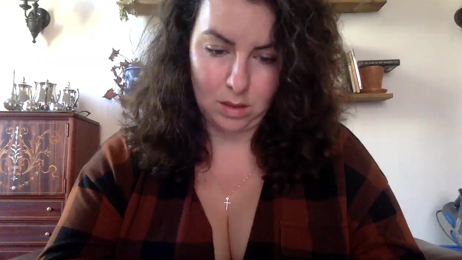 Gallery image thumbnail from EmilyHart's myfreecams stream on, 10/24/2025, 18:15 image 4 of 20