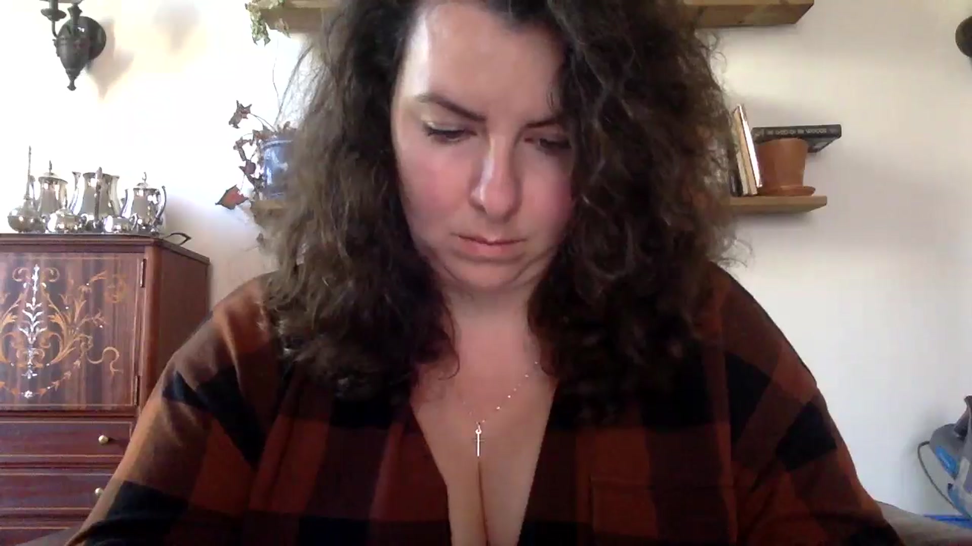 Gallery image thumbnail from EmilyHart's myfreecams stream on, 10/24/2025, 18:15 image 5 of 20