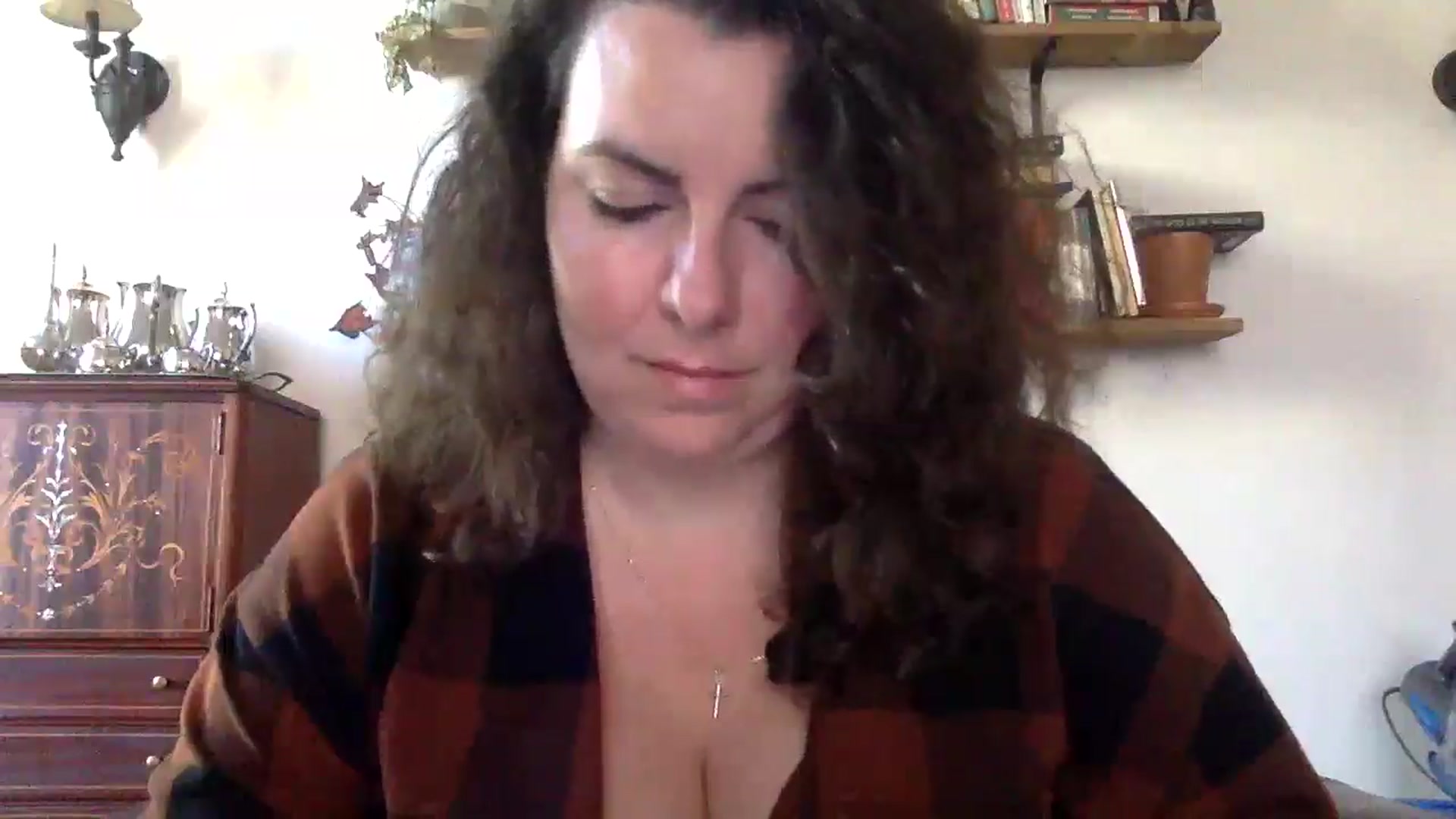 Gallery image thumbnail from EmilyHart's myfreecams stream on, 10/24/2025, 18:15 image 18 of 20
