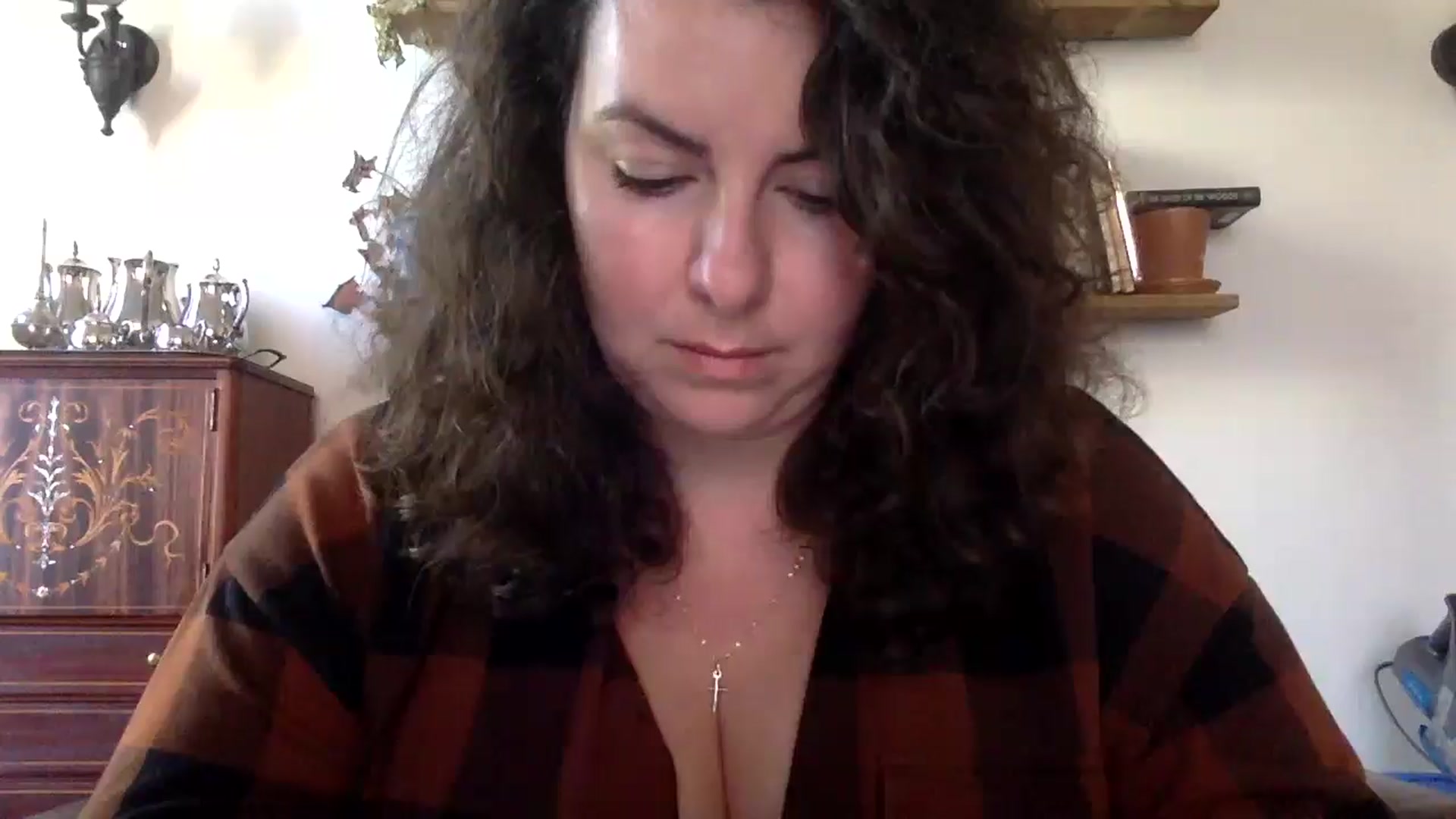 Gallery image thumbnail from EmilyHart's myfreecams stream on, 10/24/2025, 18:15 image 9 of 20