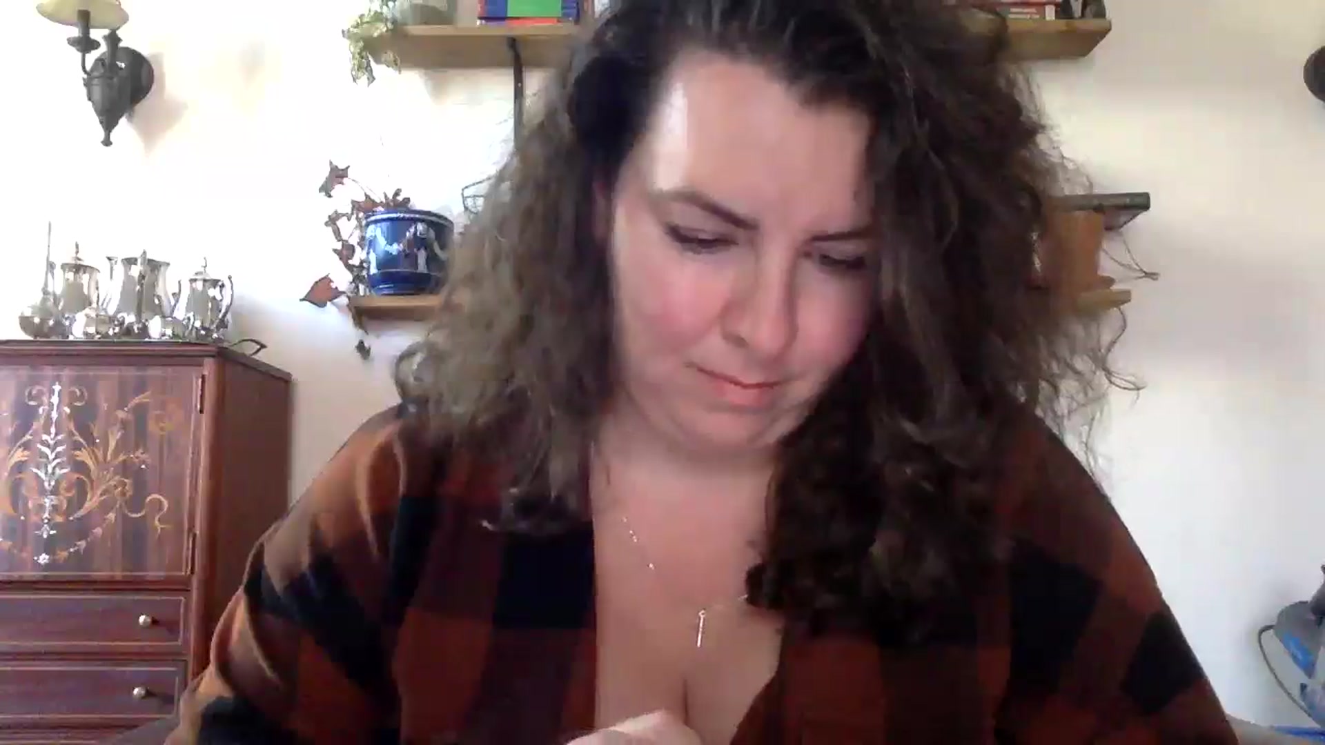Gallery image thumbnail from EmilyHart's myfreecams stream on, 10/24/2025, 18:15 image 19 of 20
