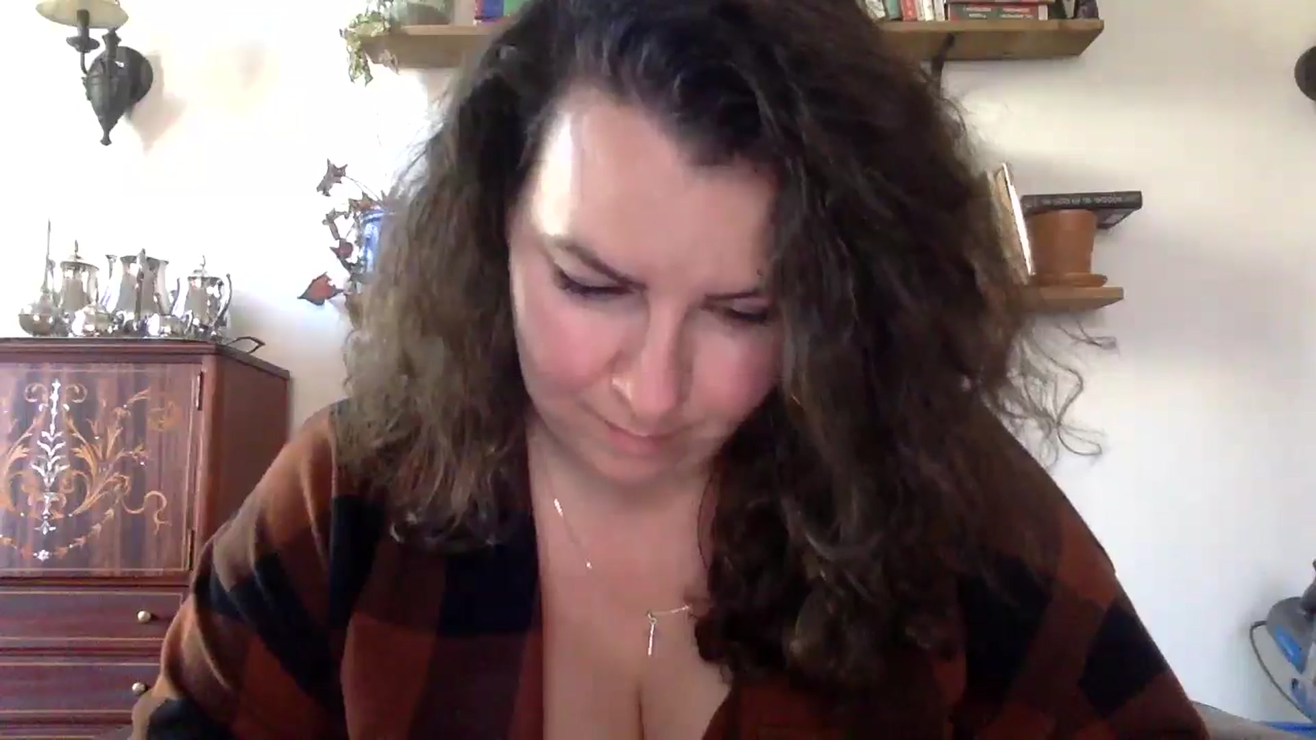 Gallery image thumbnail from EmilyHart's myfreecams stream on, 10/24/2025, 18:15 image 17 of 20