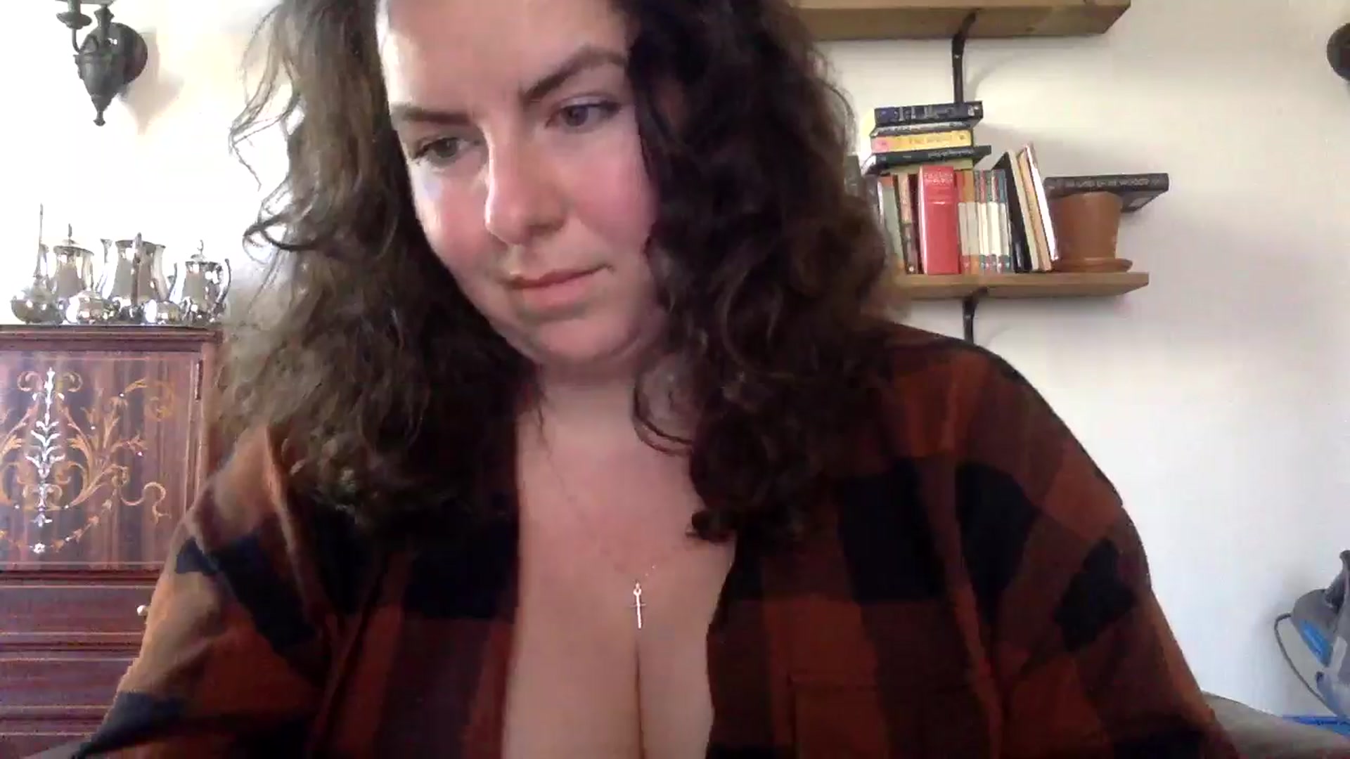 Gallery image thumbnail from EmilyHart's myfreecams stream on, 10/24/2025, 18:15 image 14 of 20