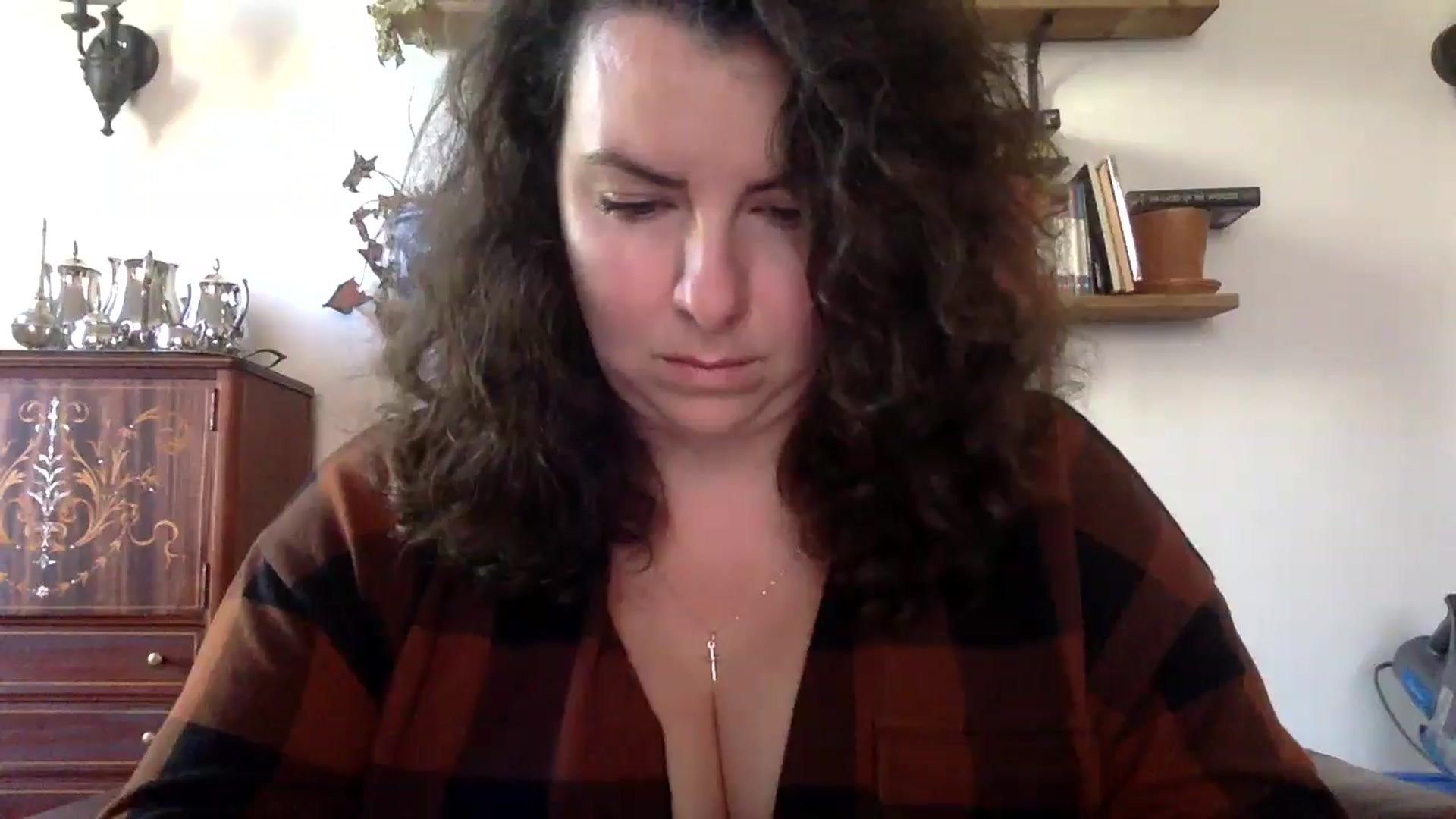 Gallery image thumbnail from EmilyHart's myfreecams stream on, 10/24/2025, 18:15 image 6 of 20
