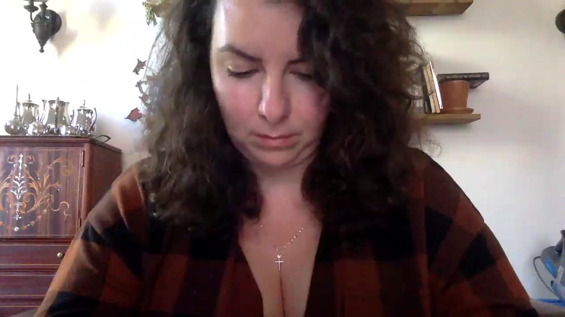 Gallery image thumbnail from EmilyHart's myfreecams stream on, 10/24/2025, 18:15 image 8 of 20