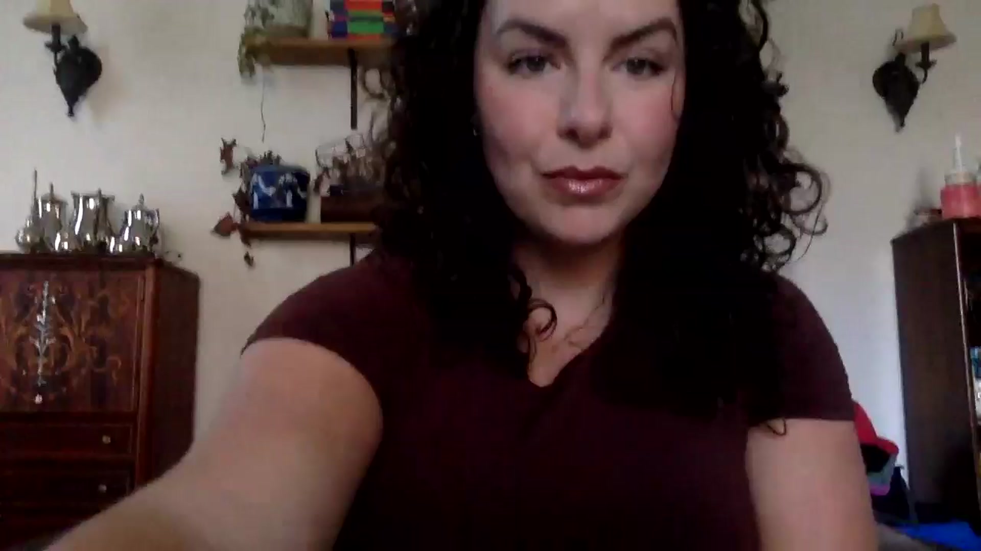 Gallery image thumbnail from EmilyHart's myfreecams stream on, 10/27/2025, 18:06 image 1 of 20