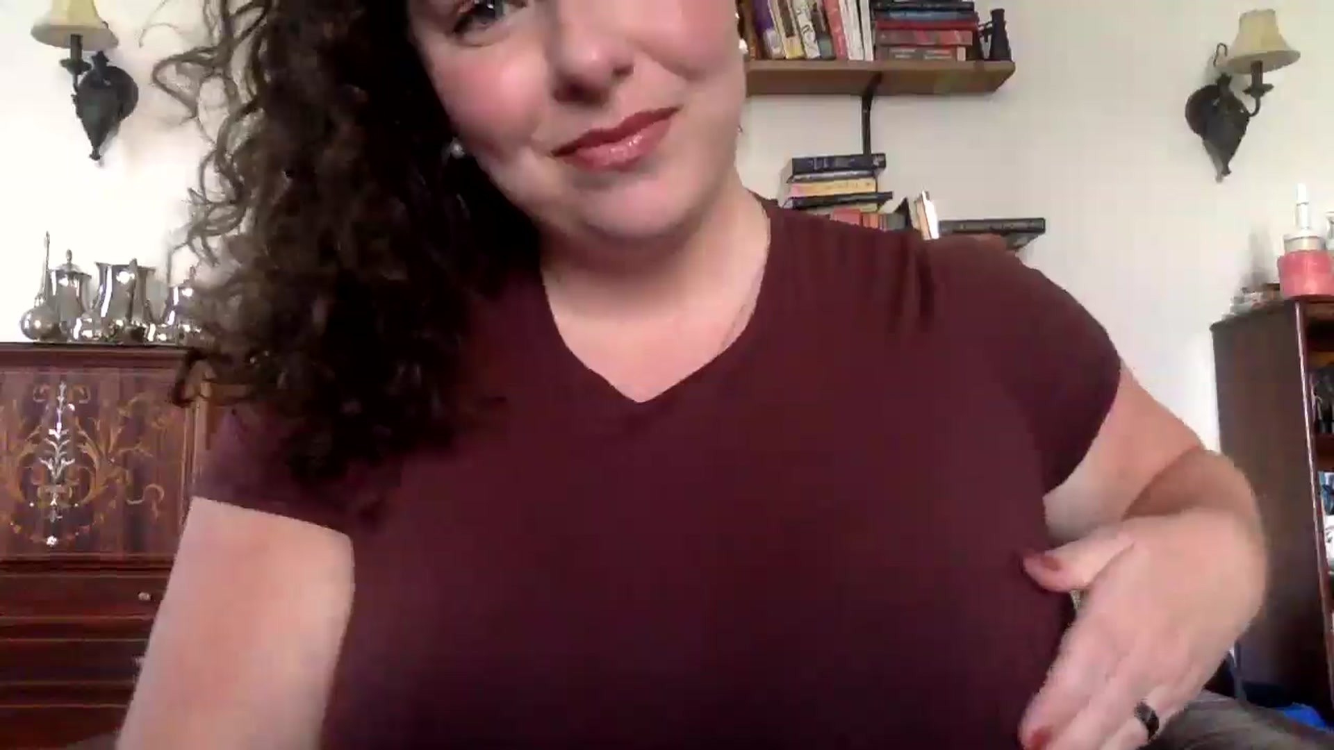 Gallery image thumbnail from EmilyHart's myfreecams stream on, 10/27/2025, 18:06 image 6 of 20