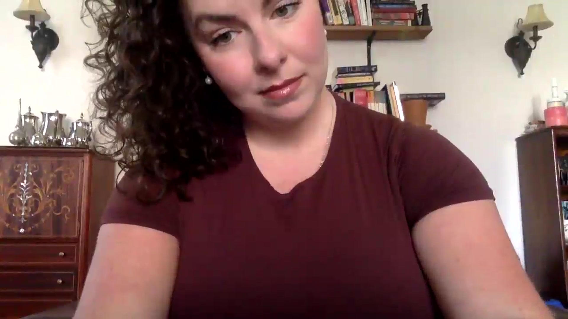 Gallery image thumbnail from EmilyHart's myfreecams stream on, 10/27/2025, 18:06 image 5 of 20