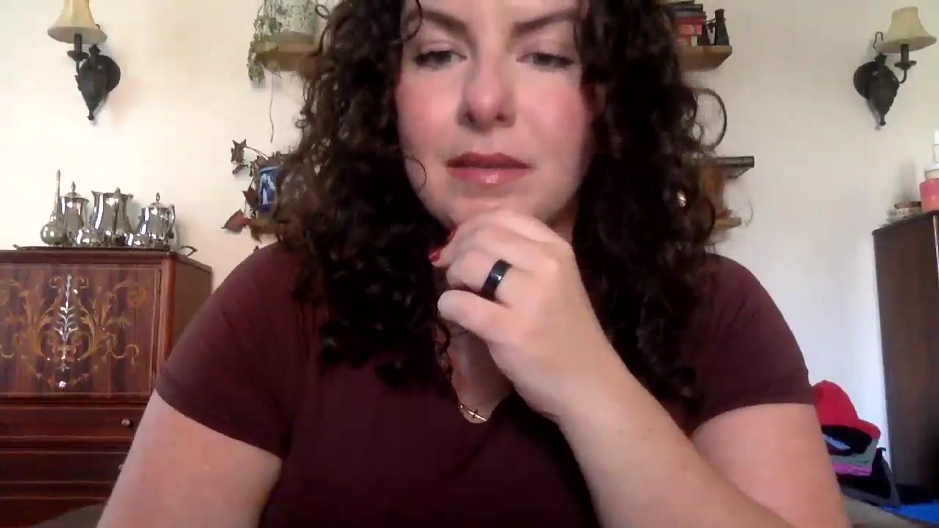 Gallery image thumbnail from EmilyHart's myfreecams stream on, 10/27/2025, 18:06 image 18 of 20