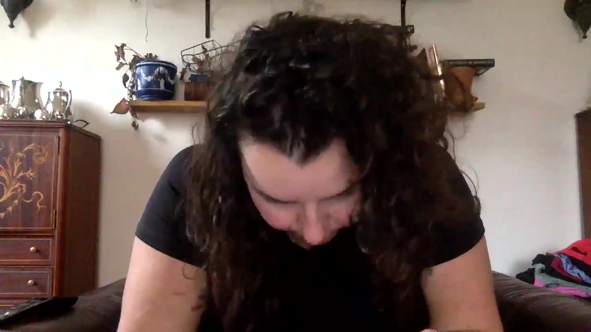 Gallery image thumbnail from EmilyHart's myfreecams stream on, 10/30/2025, 18:06 image 19 of 20