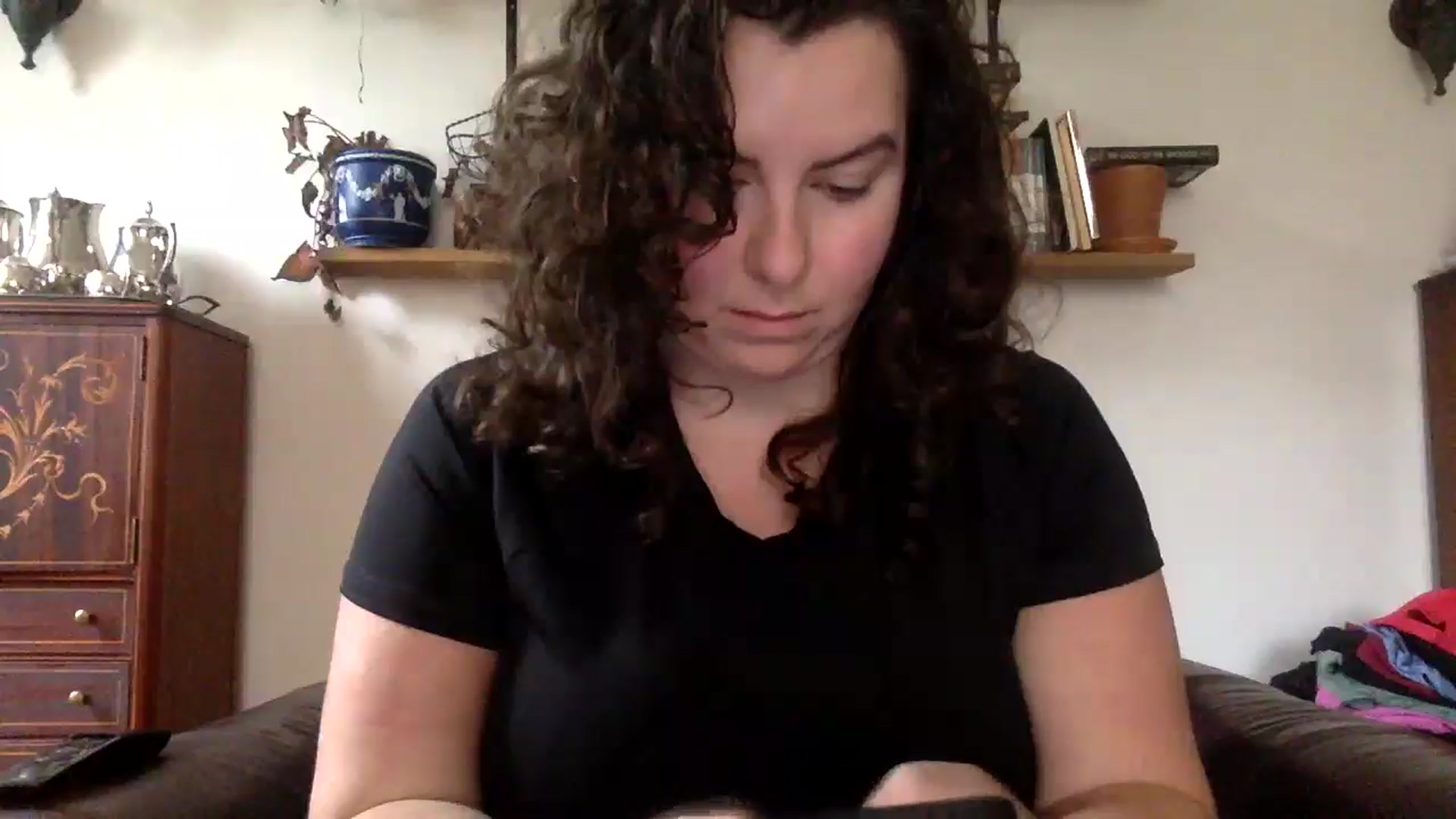 Gallery image thumbnail from EmilyHart's myfreecams stream on, 10/30/2025, 18:06 image 16 of 20
