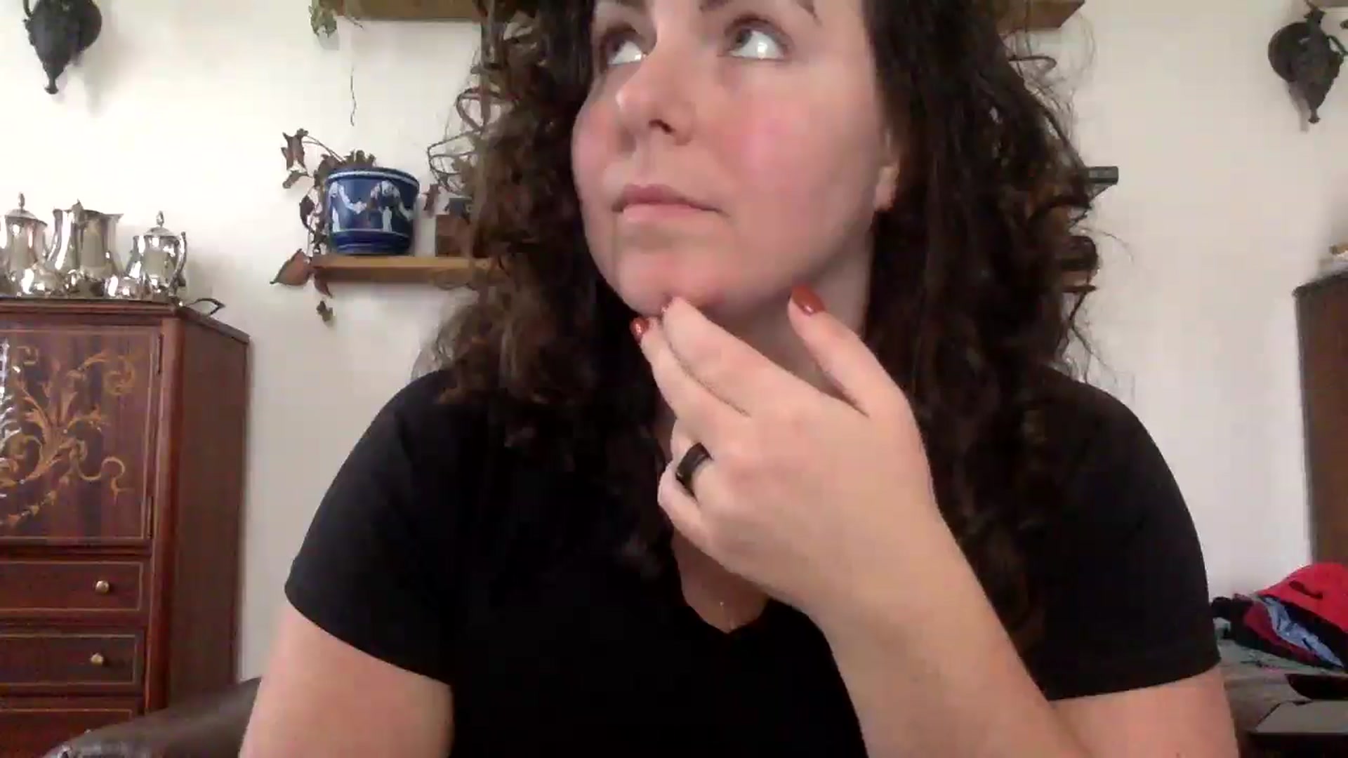 Gallery image thumbnail from EmilyHart's myfreecams stream on, 10/30/2025, 18:06 image 7 of 20