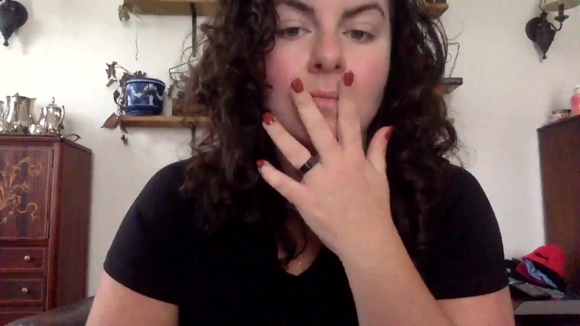 Gallery image thumbnail from EmilyHart's myfreecams stream on, 10/30/2025, 18:06 image 10 of 20