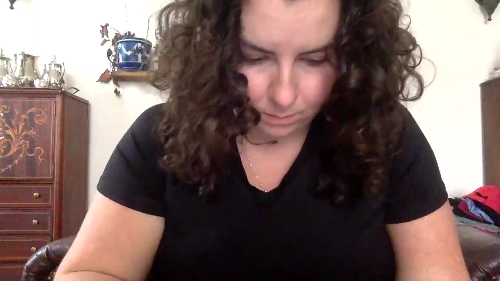 Gallery image thumbnail from EmilyHart's myfreecams stream on, 10/30/2025, 18:06 image 1 of 20