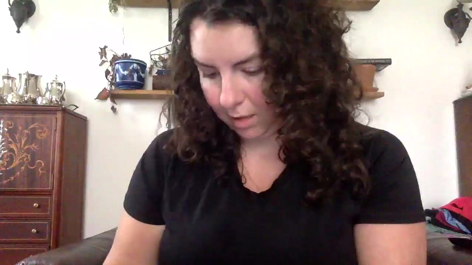 Gallery image thumbnail from EmilyHart's myfreecams stream on, 10/30/2025, 18:06 image 5 of 20