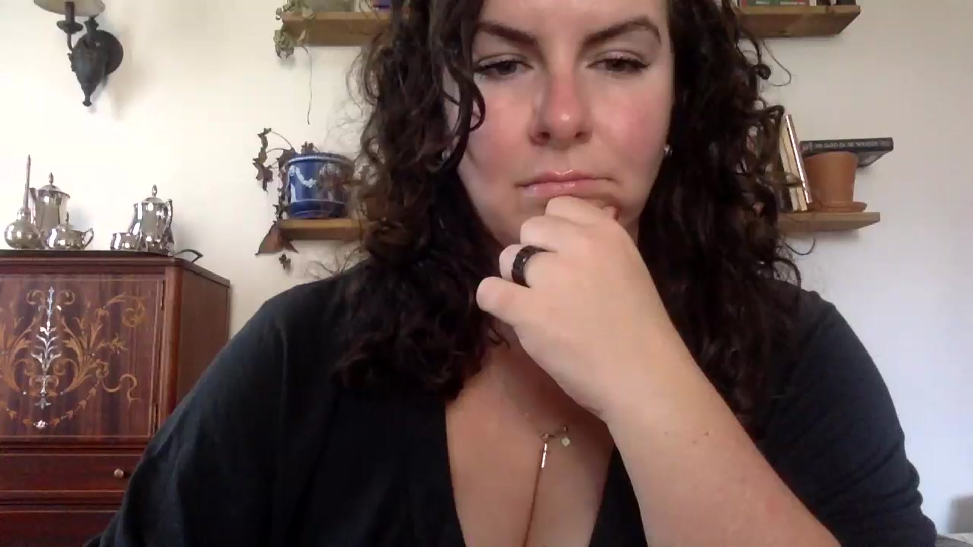 Gallery image thumbnail from EmilyHart's myfreecams stream on, 11/03/2025, 19:23 image 3 of 20