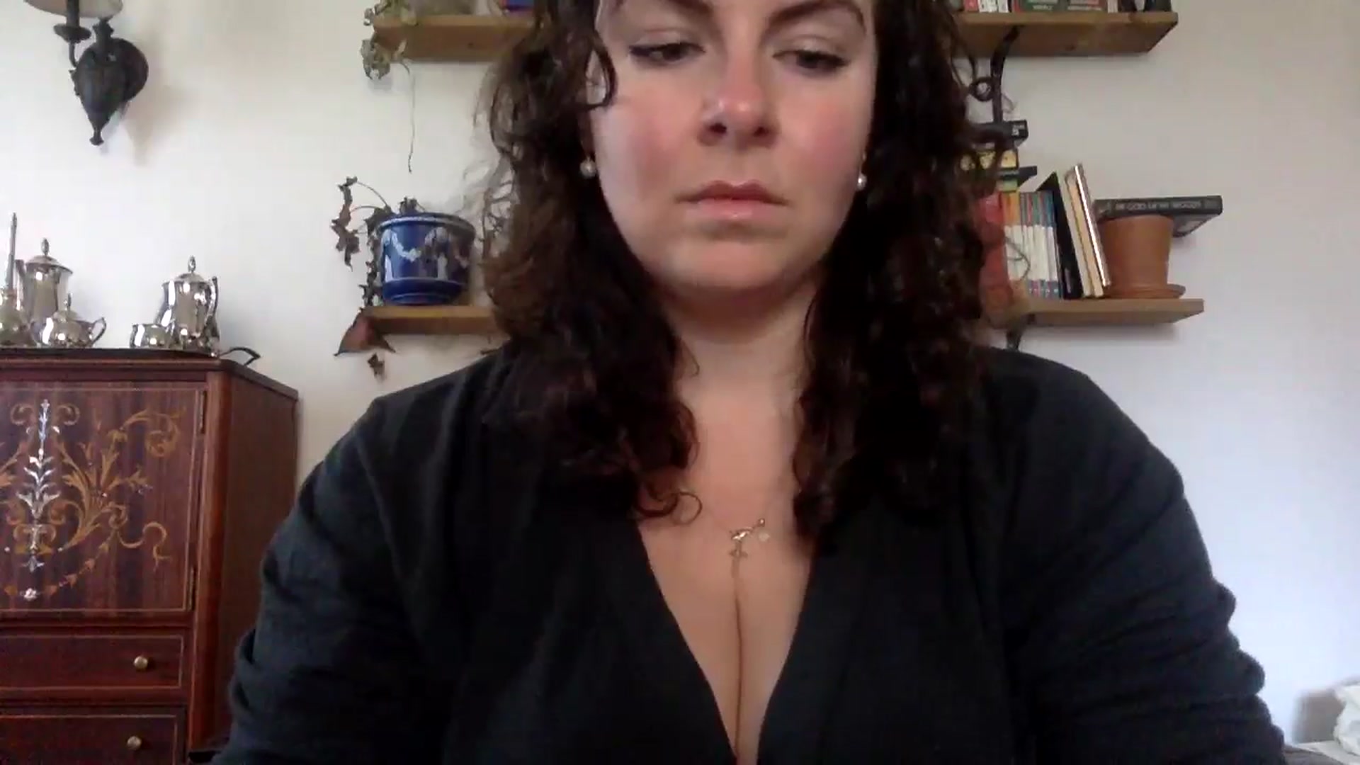 Gallery image thumbnail from EmilyHart's myfreecams stream on, 11/03/2025, 19:23 image 6 of 20