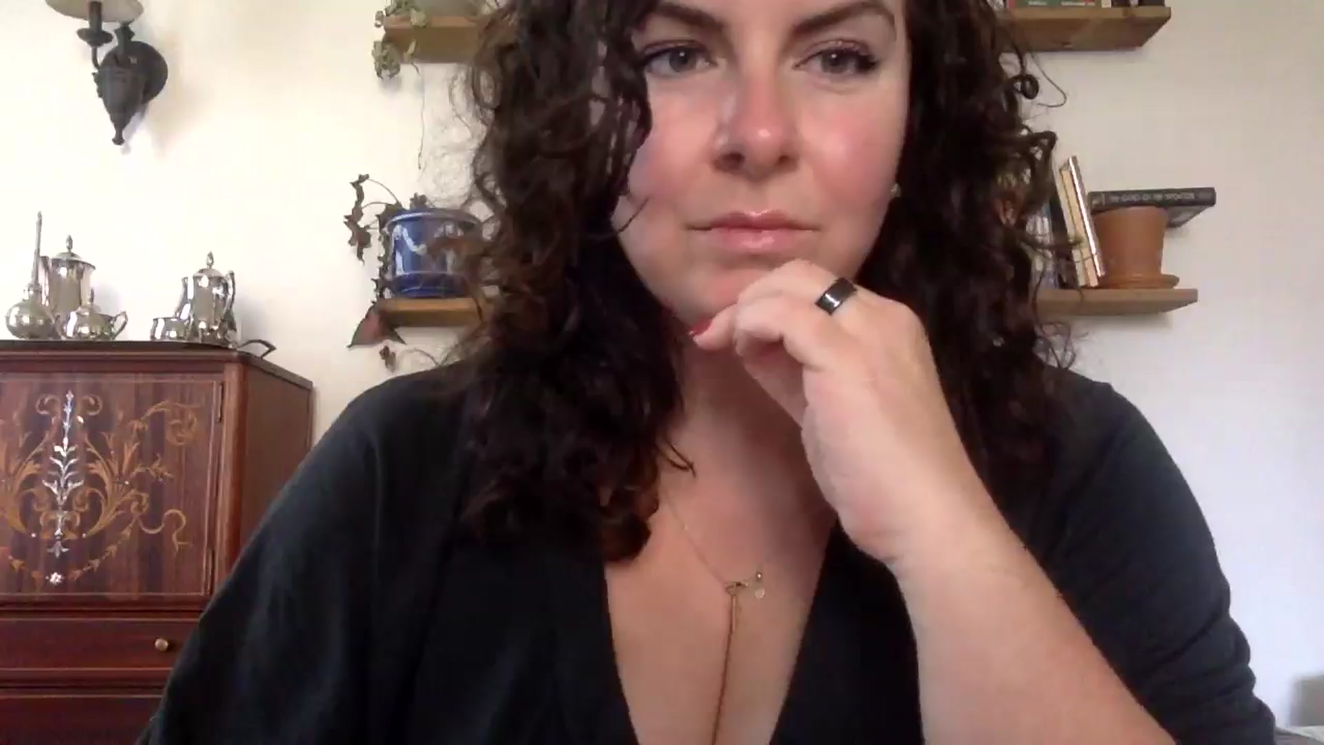 Gallery image thumbnail from EmilyHart's myfreecams stream on, 11/03/2025, 19:23 image 2 of 20