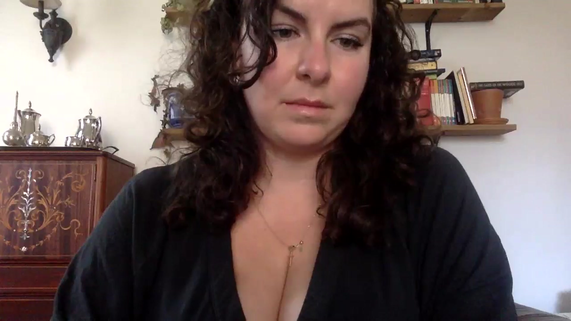 Gallery image thumbnail from EmilyHart's myfreecams stream on, 11/03/2025, 19:23 image 4 of 20