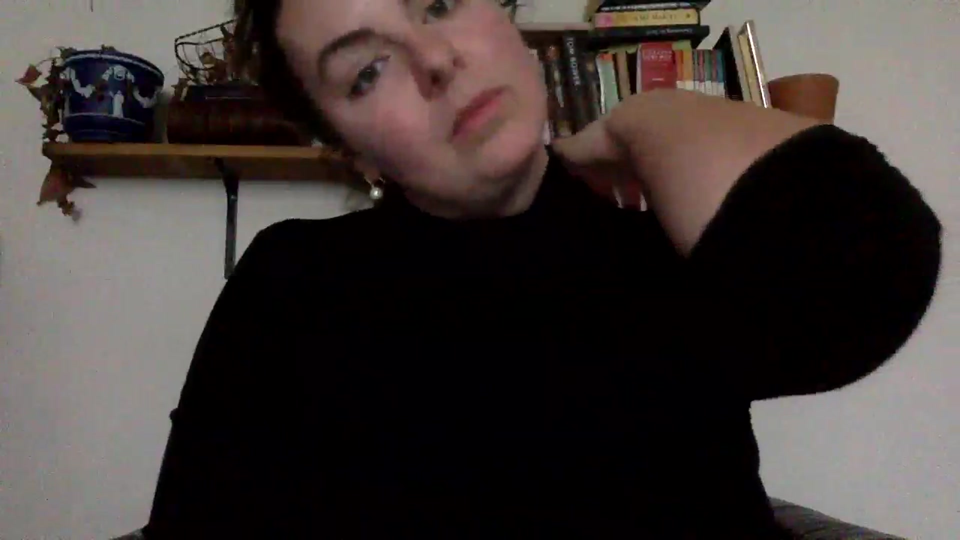 Gallery image thumbnail from EmilyHart's myfreecams stream on, 11/11/2025, 18:57 image 18 of 20