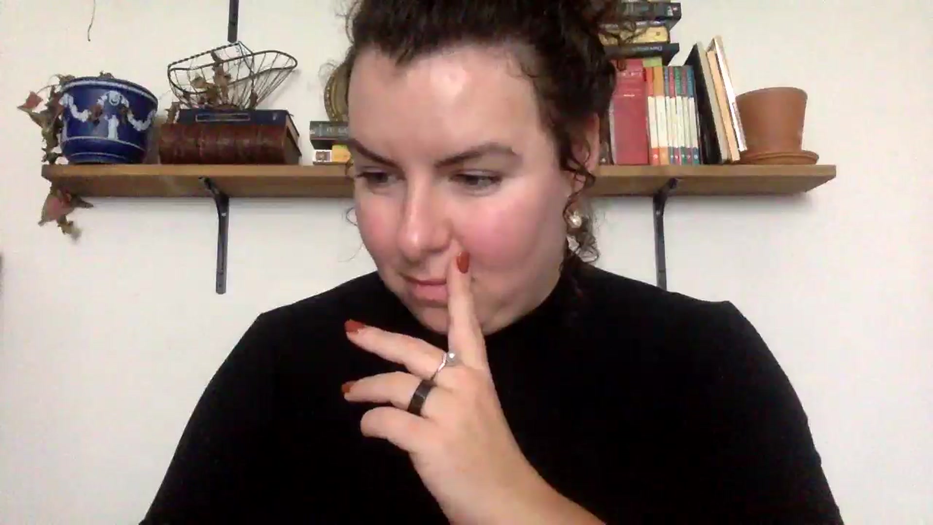 Gallery image thumbnail from EmilyHart's myfreecams stream on, 11/11/2025, 18:57 image 11 of 20