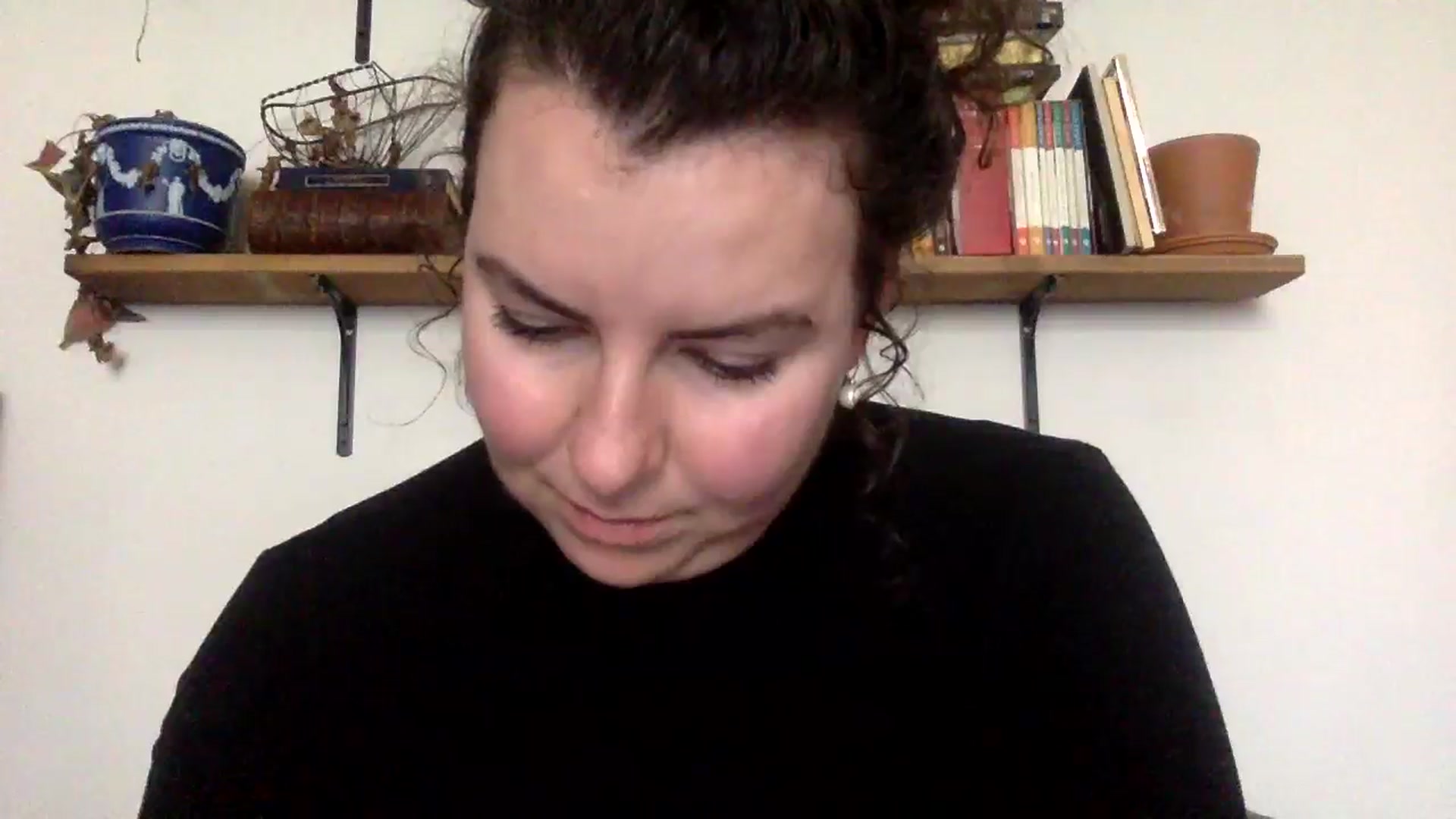 Gallery image thumbnail from EmilyHart's myfreecams stream on, 11/11/2025, 18:57 image 13 of 20